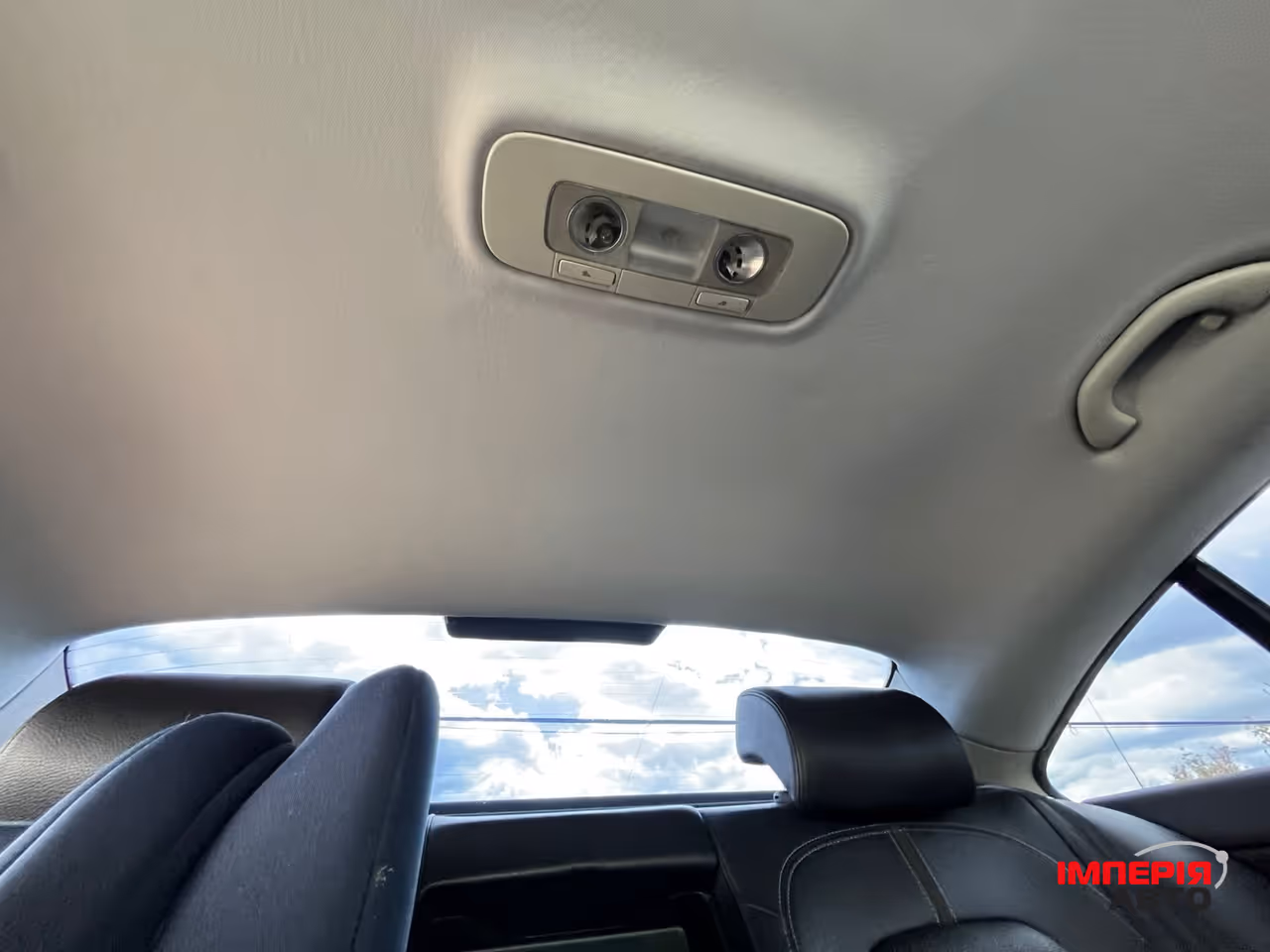 Volkswagen Passat CC - фото 15