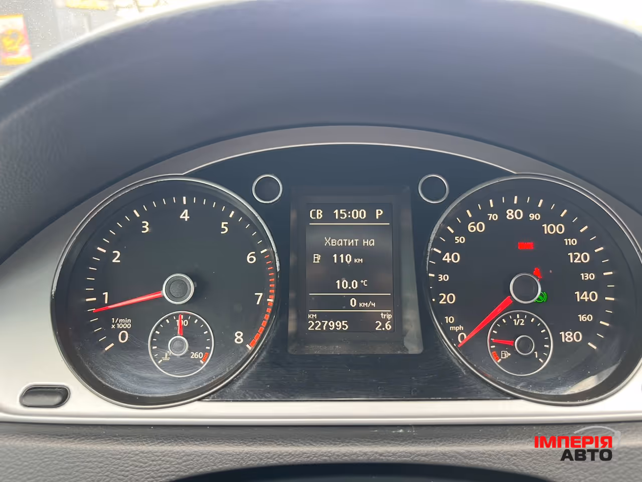 Volkswagen Passat CC - фото 9