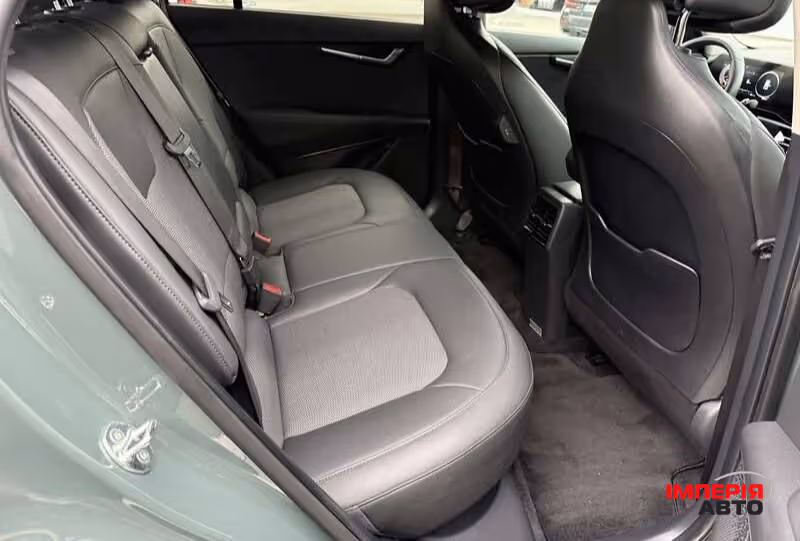 Kia Niro - фото 7