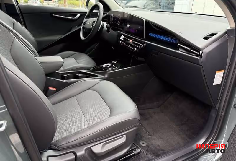 Kia Niro - фото 6