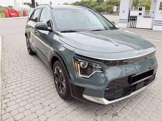 Kia Niro - фото 3