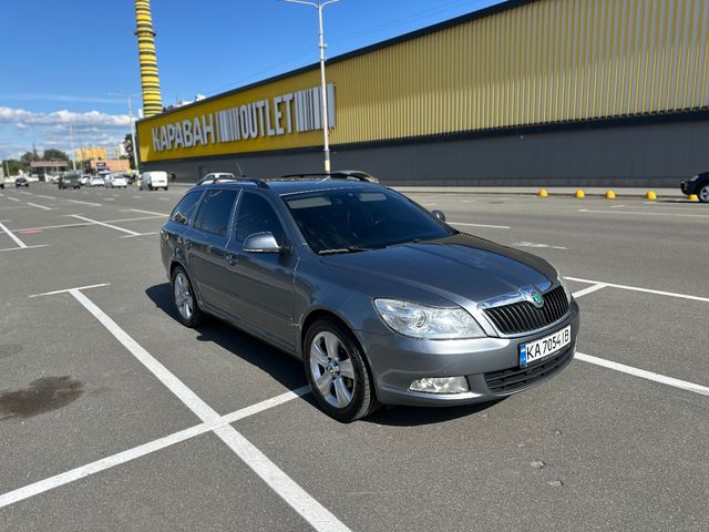 Skoda Octavia 2012, Бровари, $7 900 - зображення 1