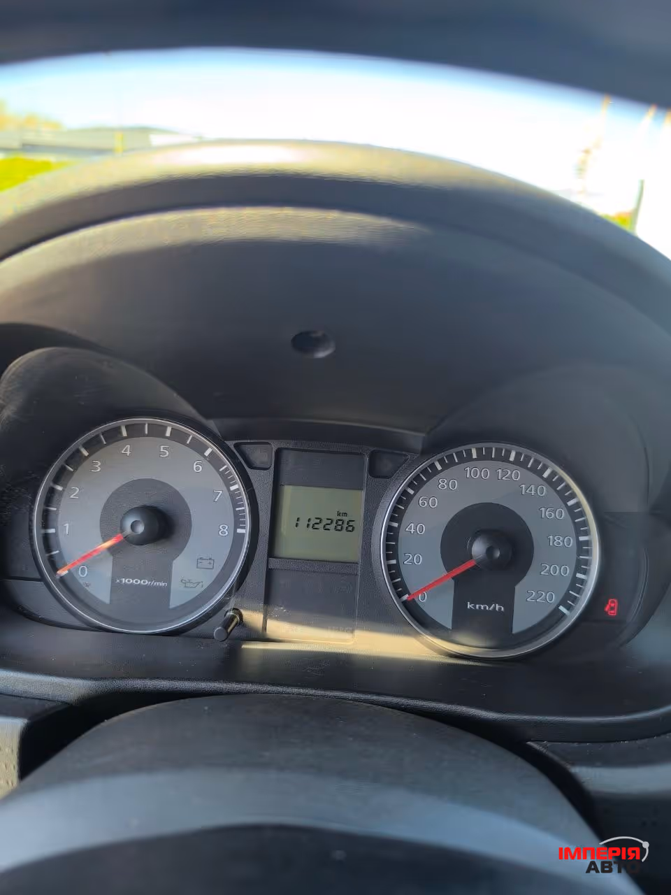 Mitsubishi Colt - фото 14
