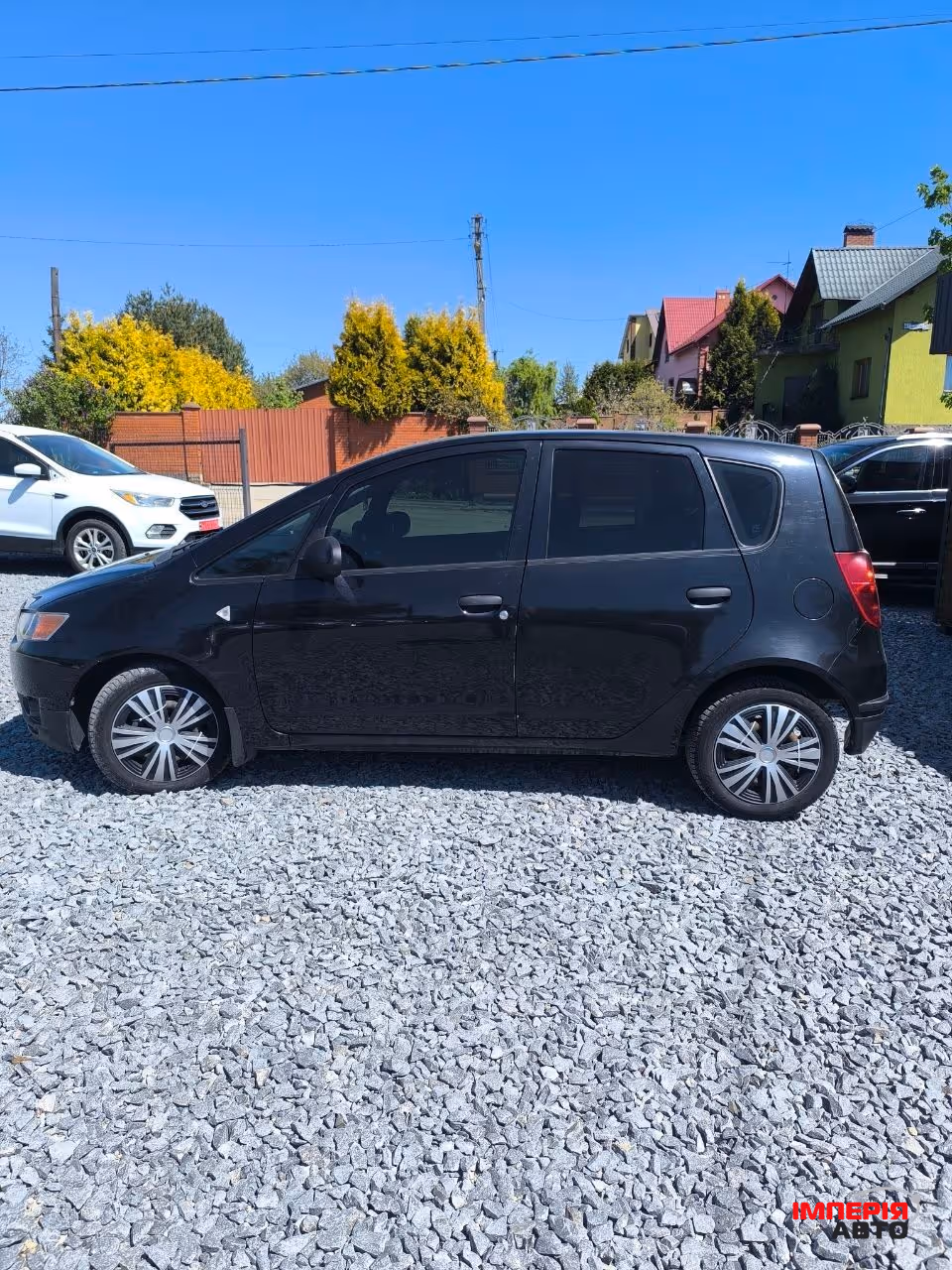 Mitsubishi Colt - фото 9