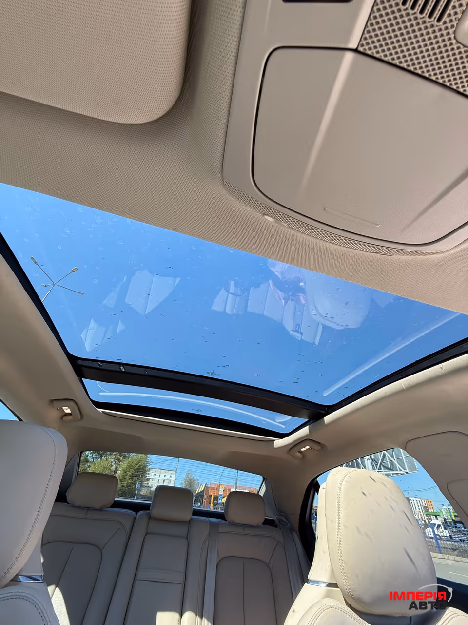 Lincoln Continental - фото 11