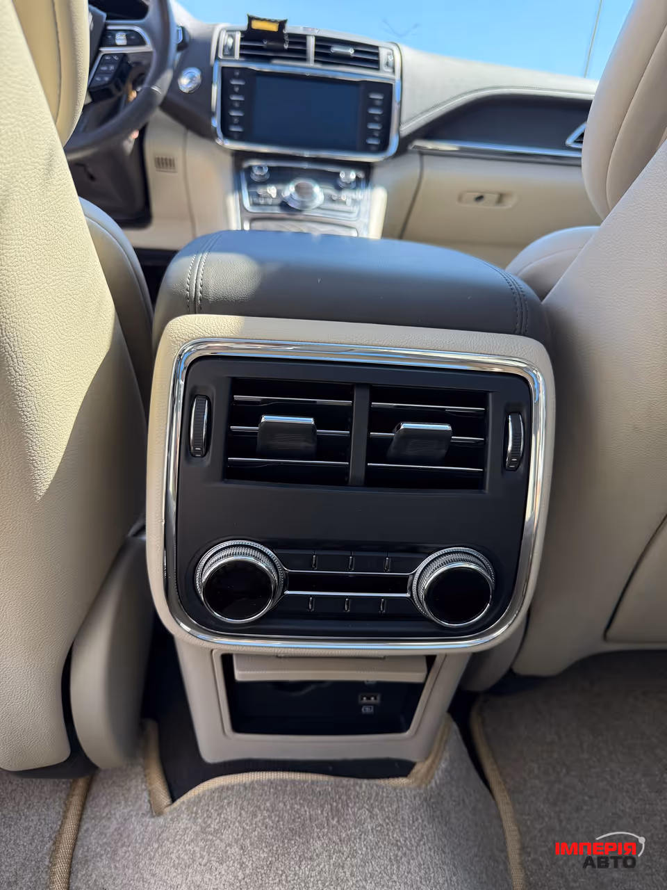 Lincoln Continental - фото 28