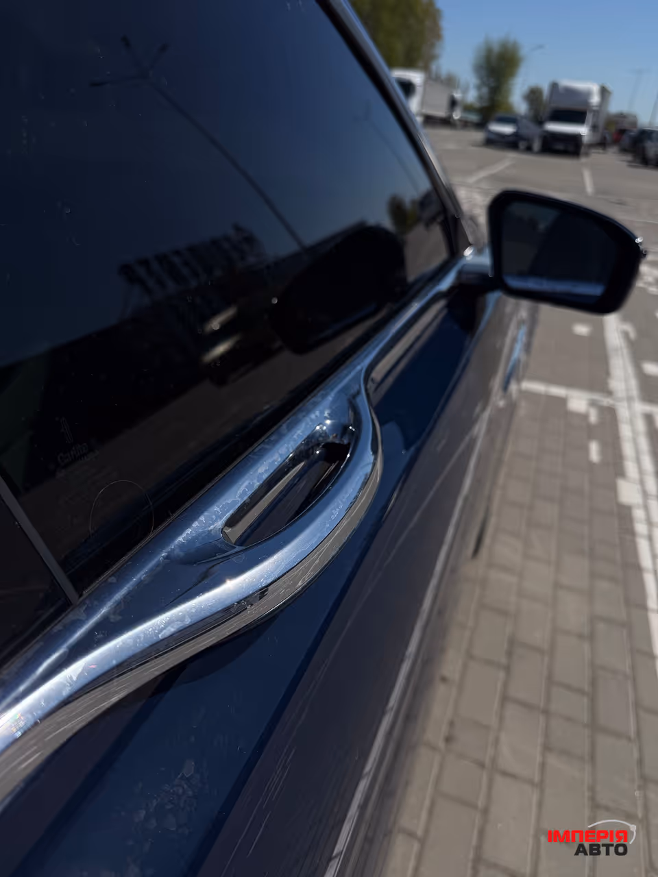Lincoln Continental - фото 24