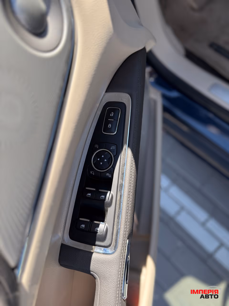 Lincoln Continental - фото 20