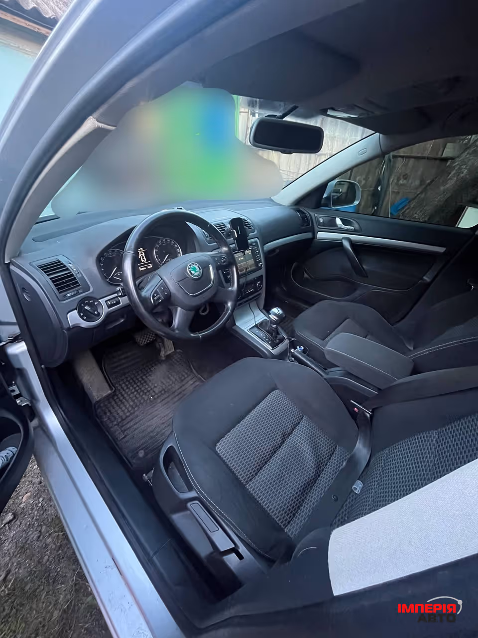 Skoda Octavia - фото 6