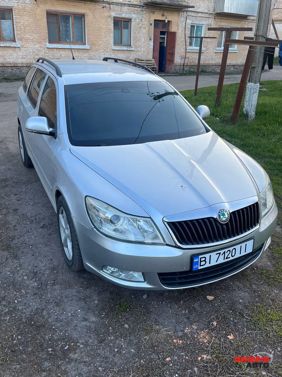 Skoda Octavia - фото 5