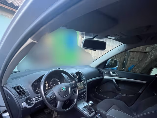 Skoda Octavia - фото 5