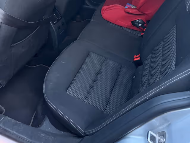 Skoda Octavia - фото 3