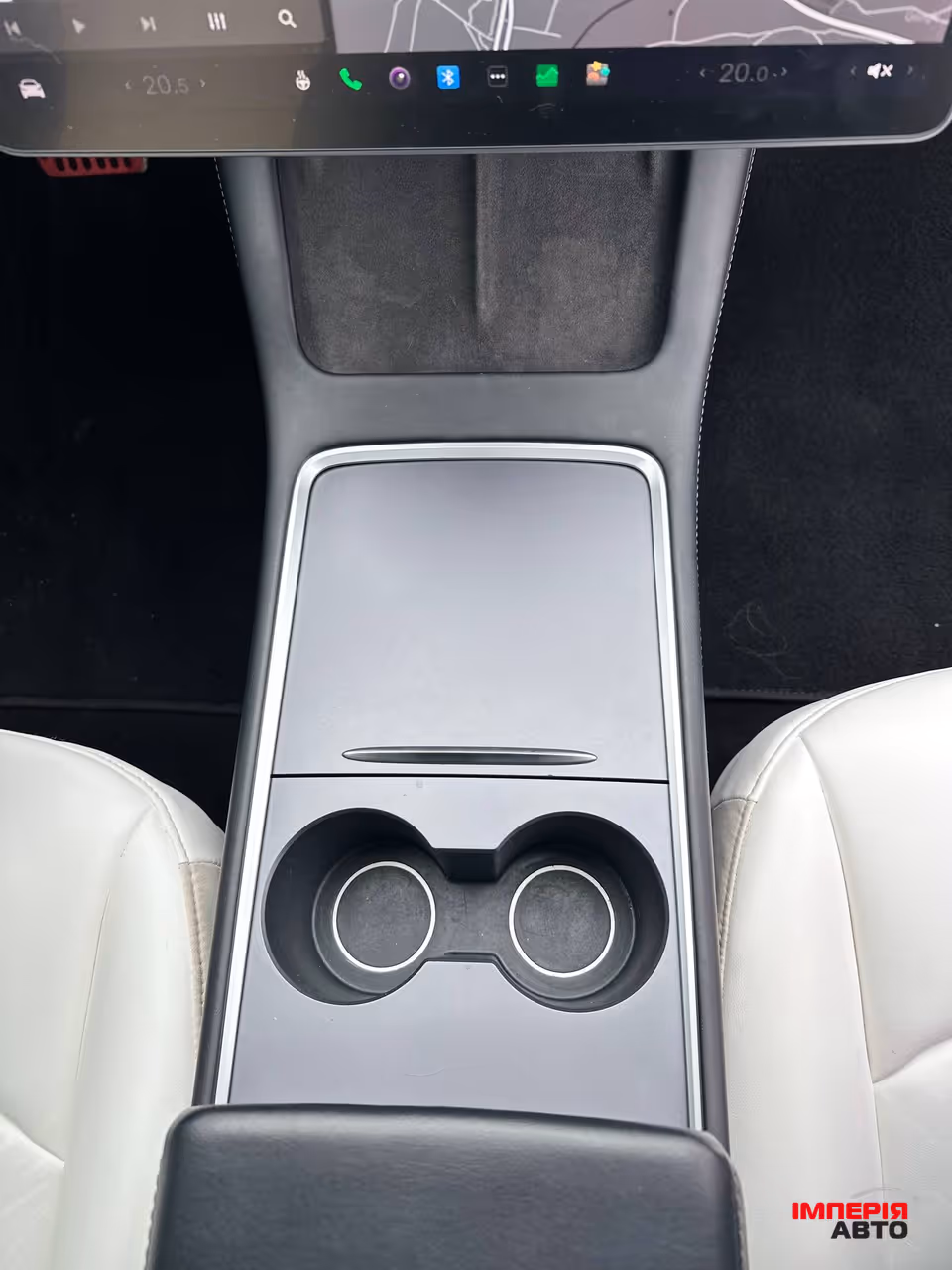 Tesla Model 3 - фото 18