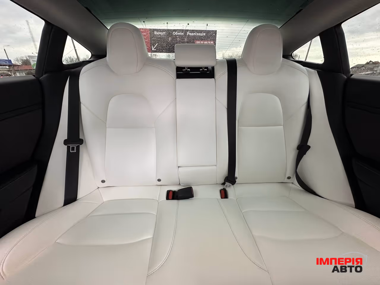 Tesla Model 3 - фото 17