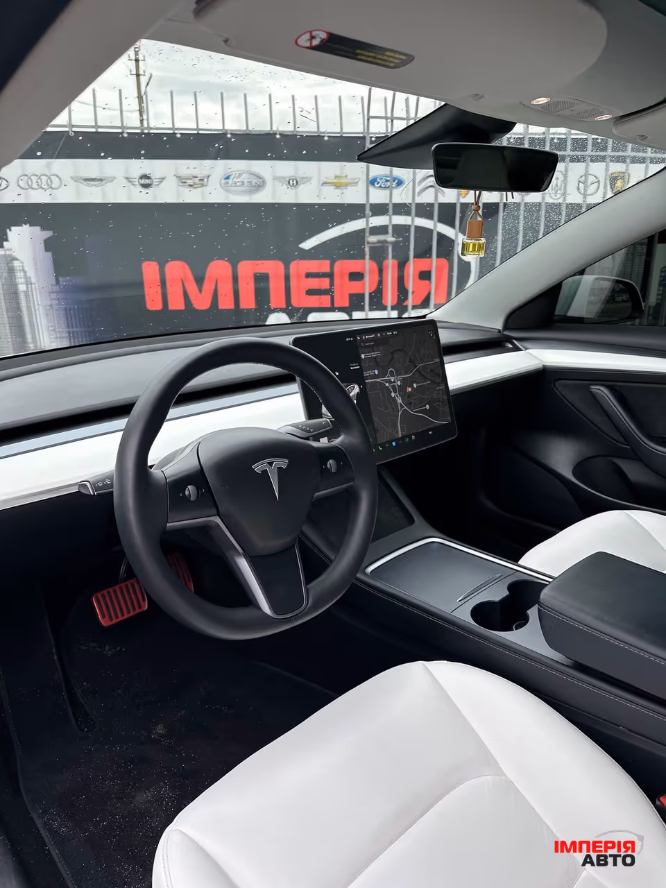 Tesla Model 3 - фото 5