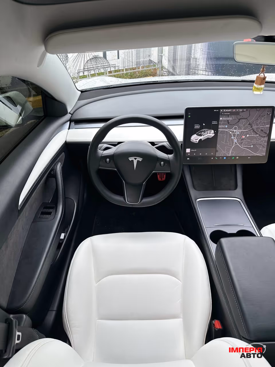 Tesla Model 3 - фото 7