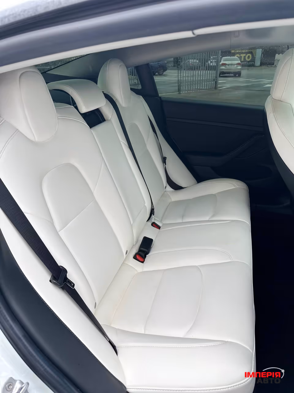 Tesla Model 3 - фото 19