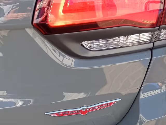 Jeep Grand Cherokee - фото 3