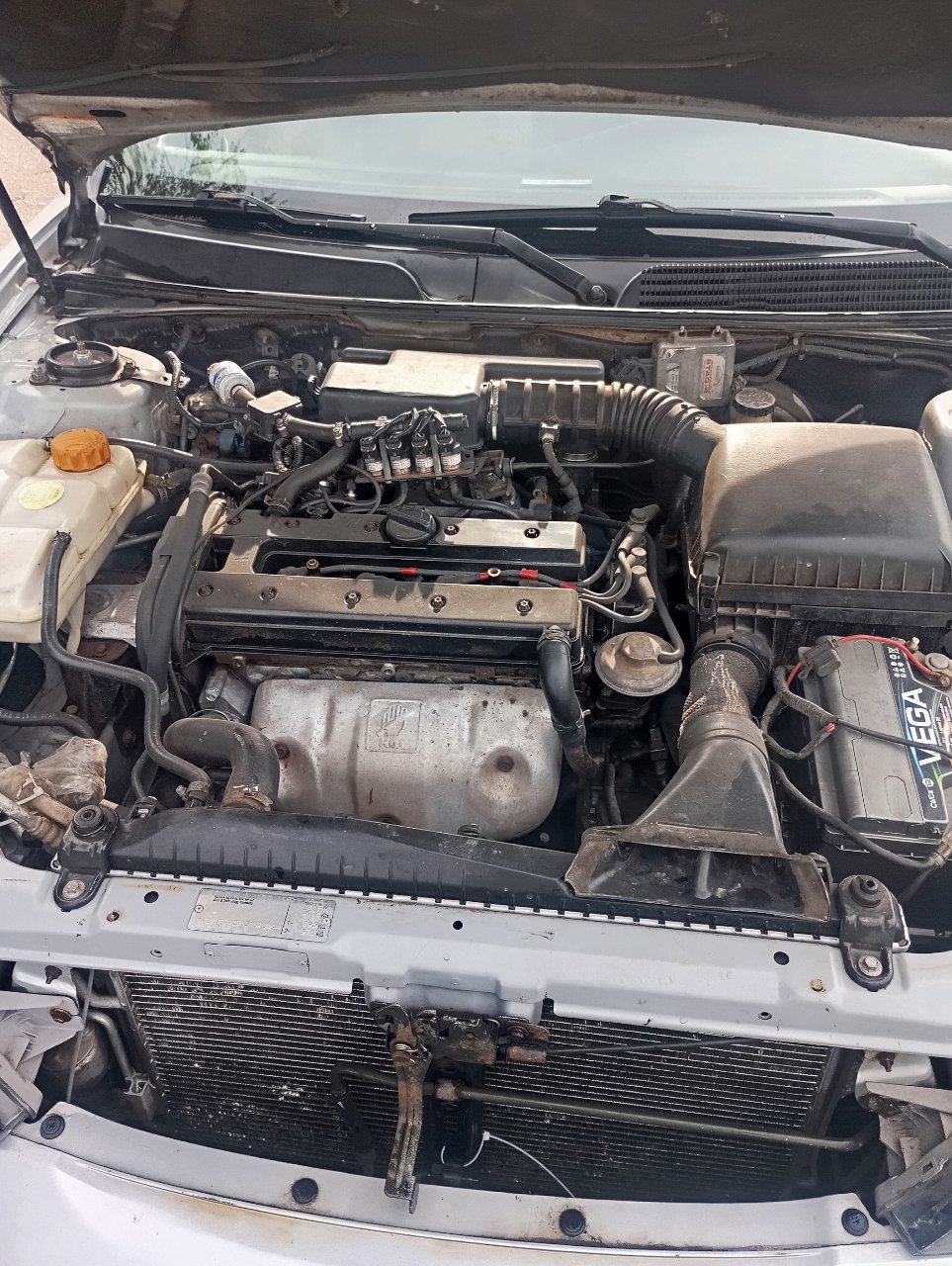 Chevrolet Evanda - фото 2