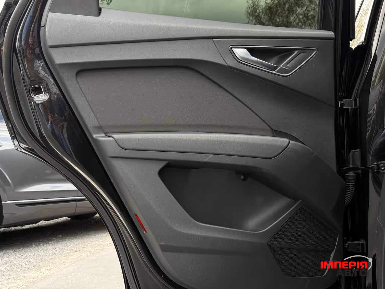 Audi Q4 e-tron - фото 76