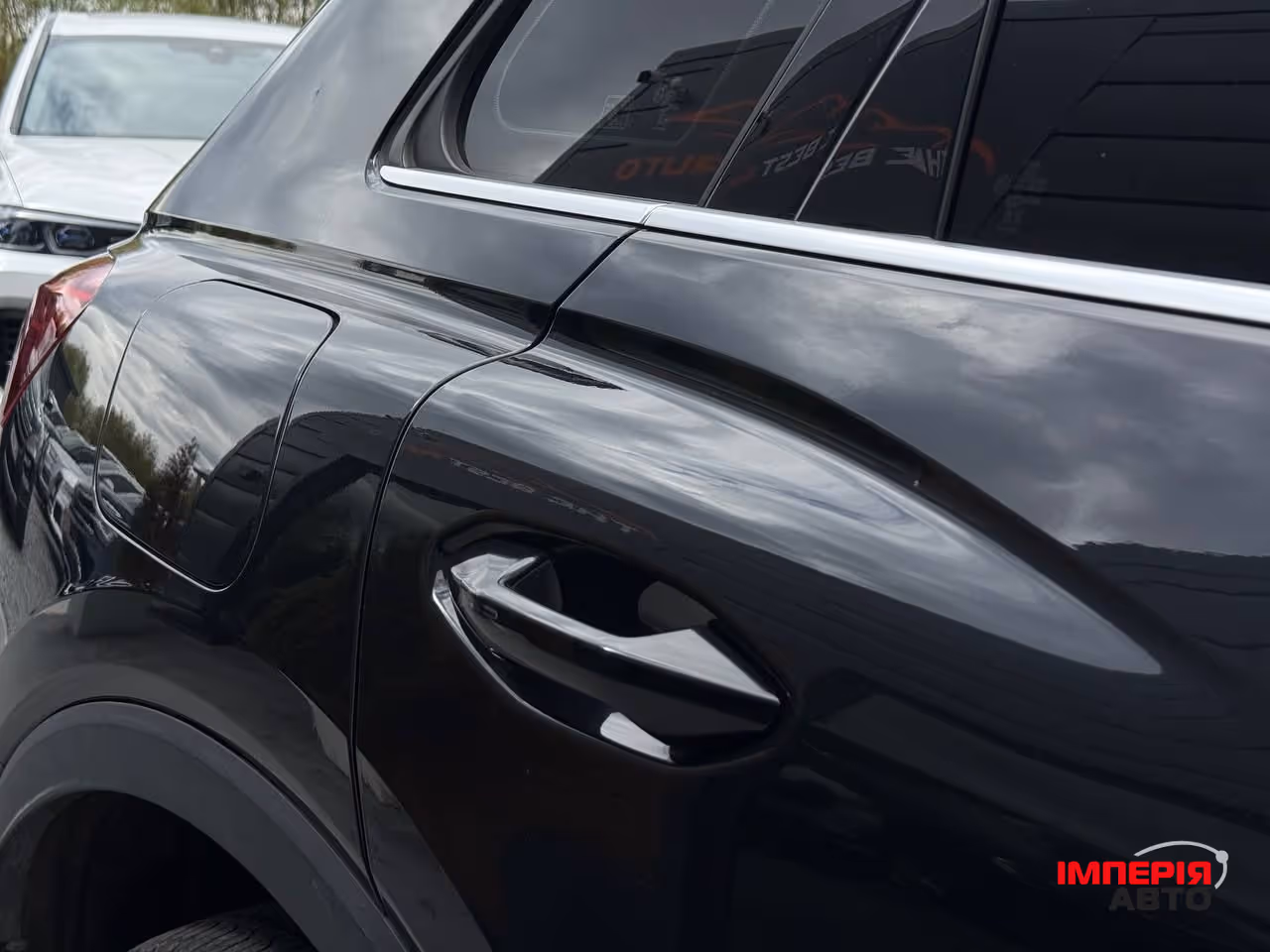 Audi Q4 e-tron - фото 87