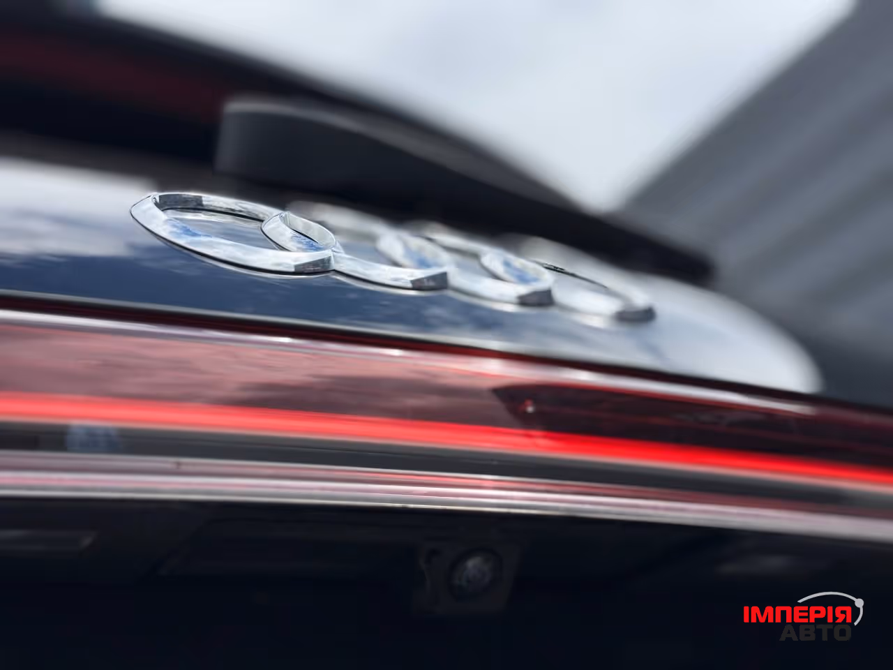 Audi Q4 e-tron - фото 19