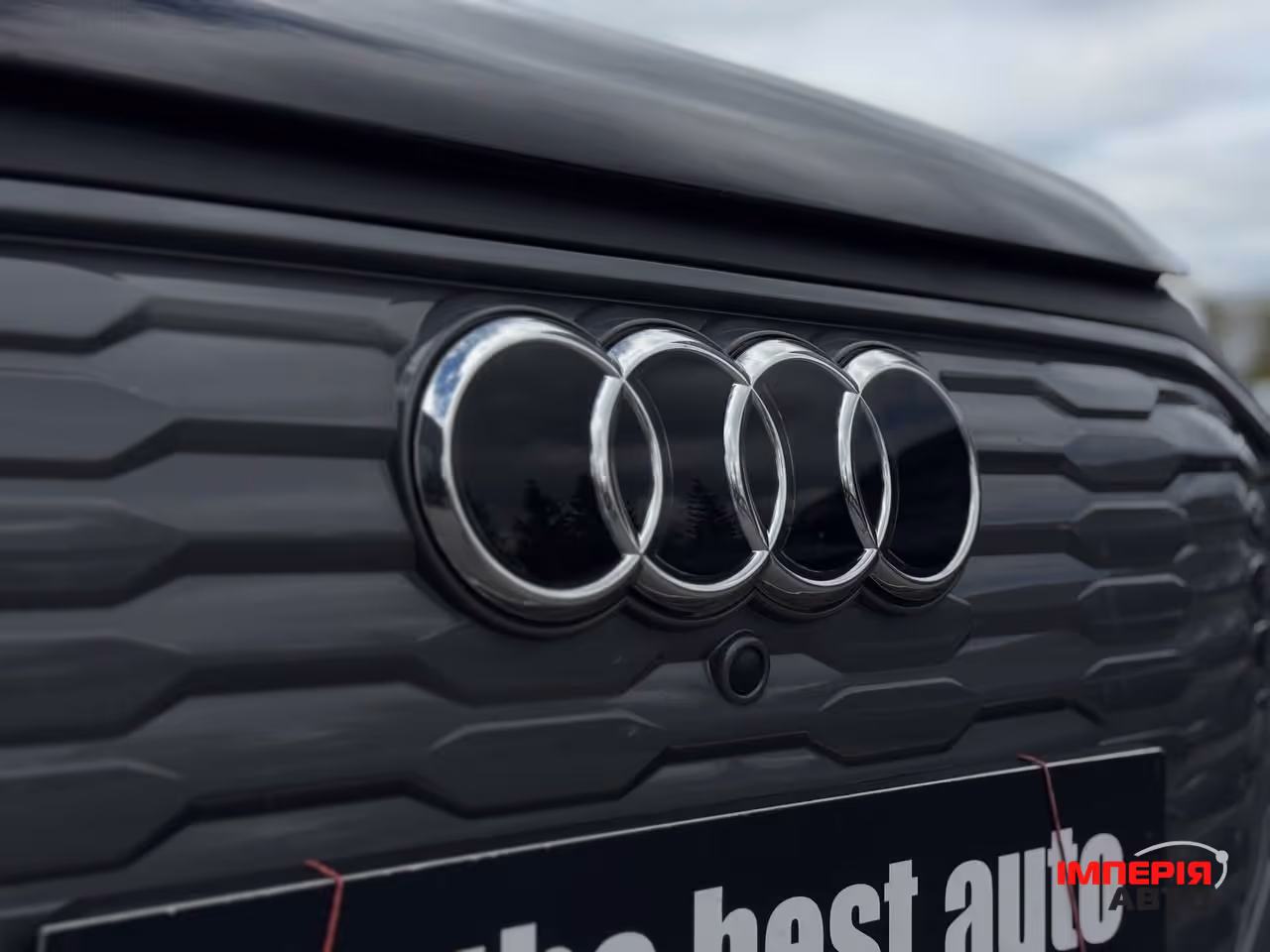 Audi Q4 e-tron - фото 25