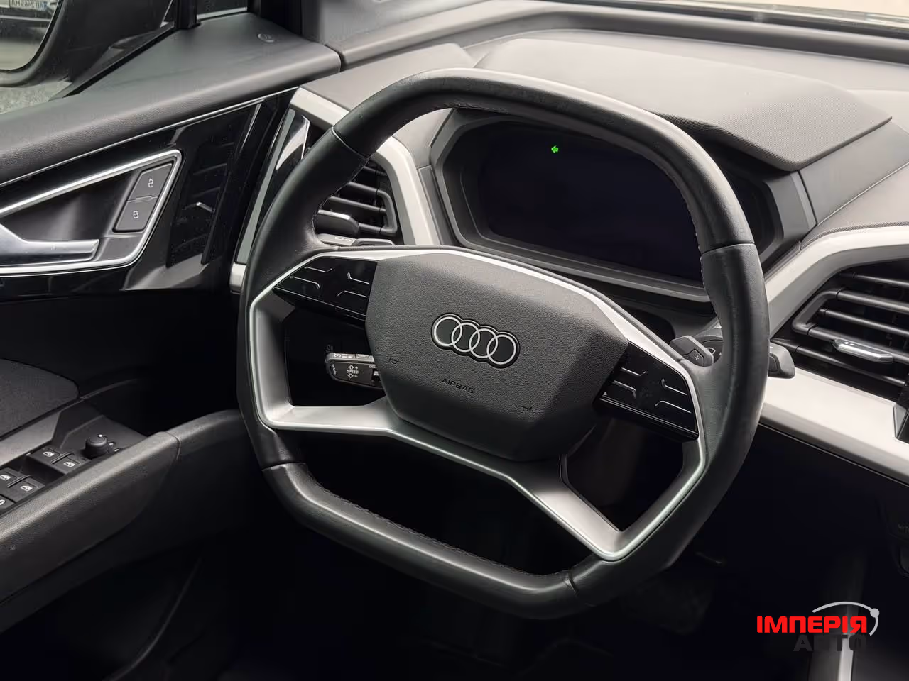 Audi Q4 e-tron - фото 84