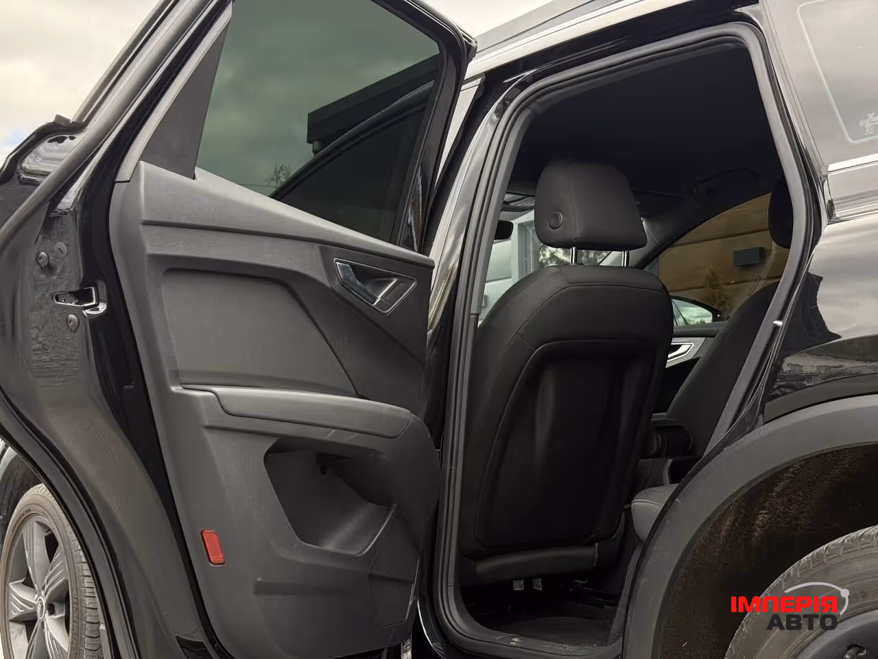 Audi Q4 e-tron - фото 73