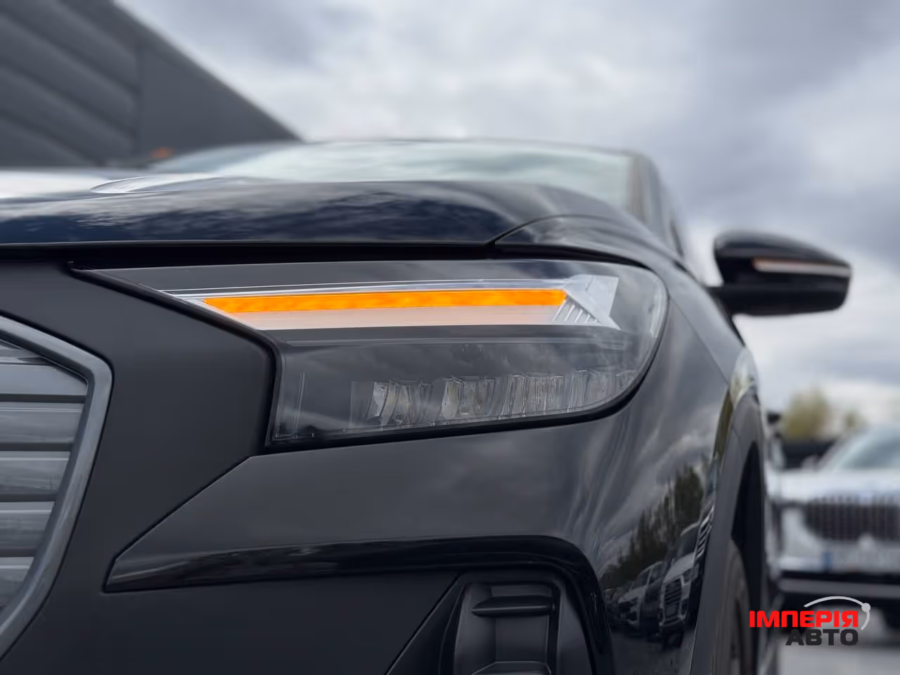 Audi Q4 e-tron - фото 29