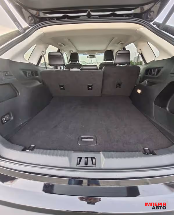 Ford Edge - фото 10