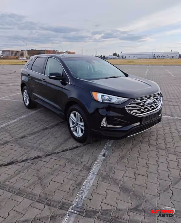 Ford Edge - фото 2