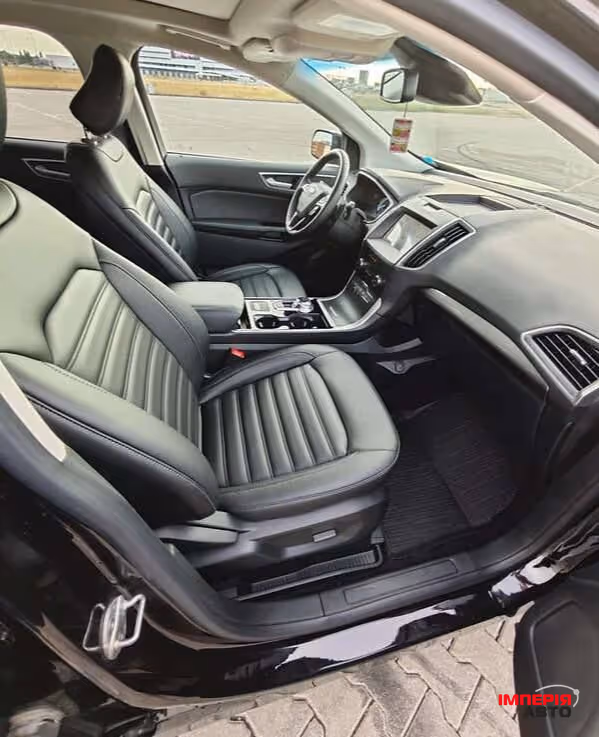 Ford Edge - фото 7