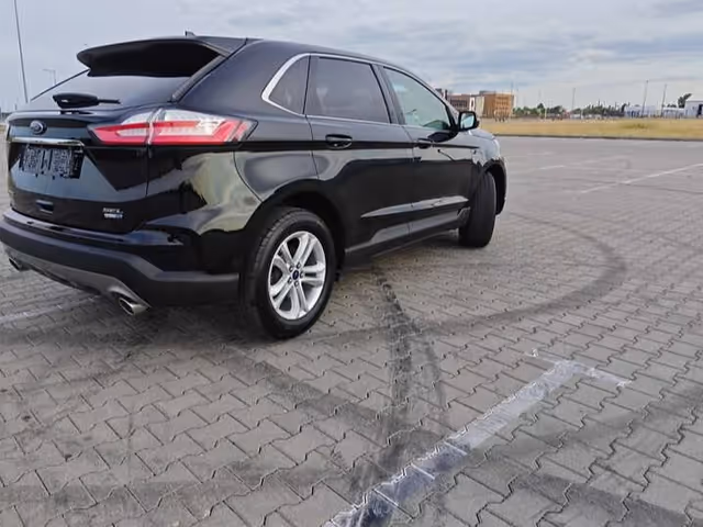 Ford Edge - фото 4