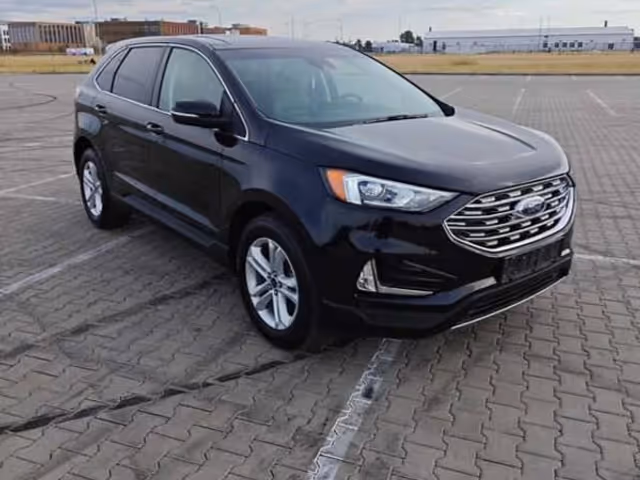 Ford Edge - фото 2