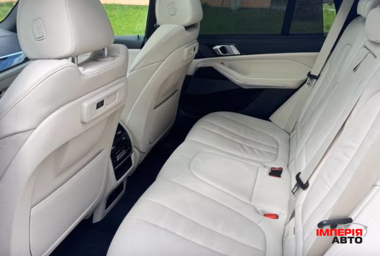 BMW X5 - фото 4