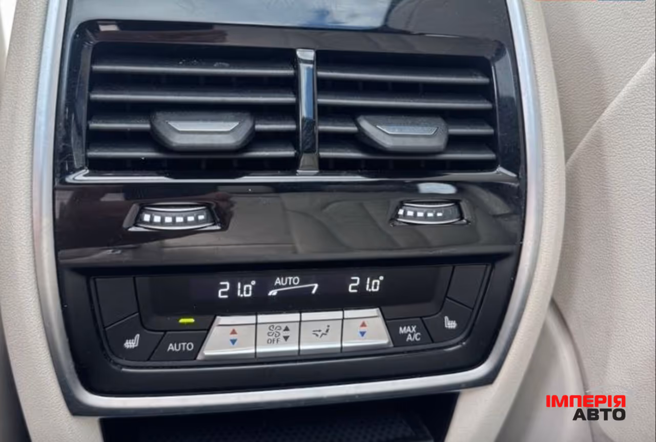 BMW X5 - фото 3