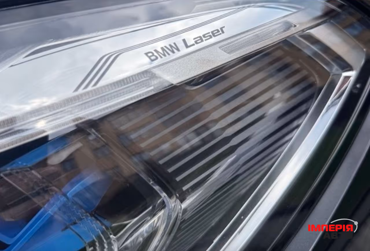 BMW X5 - фото 6