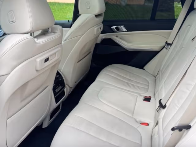 BMW X5 - фото 4