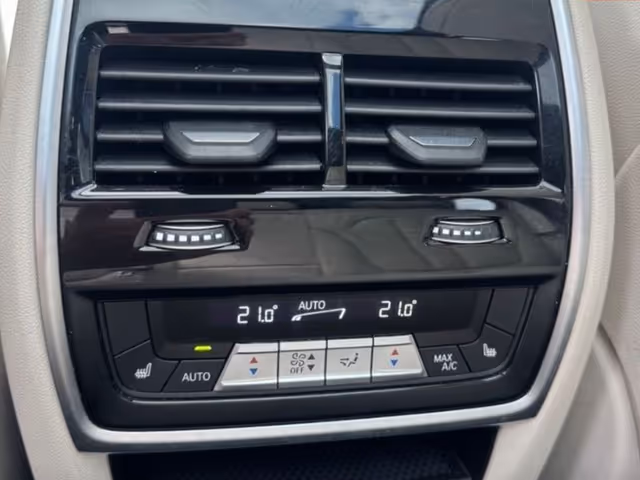 BMW X5 - фото 3