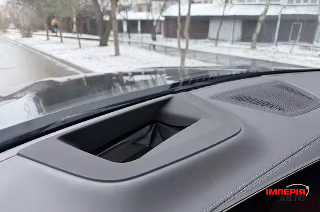 BMW X7 - фото 20