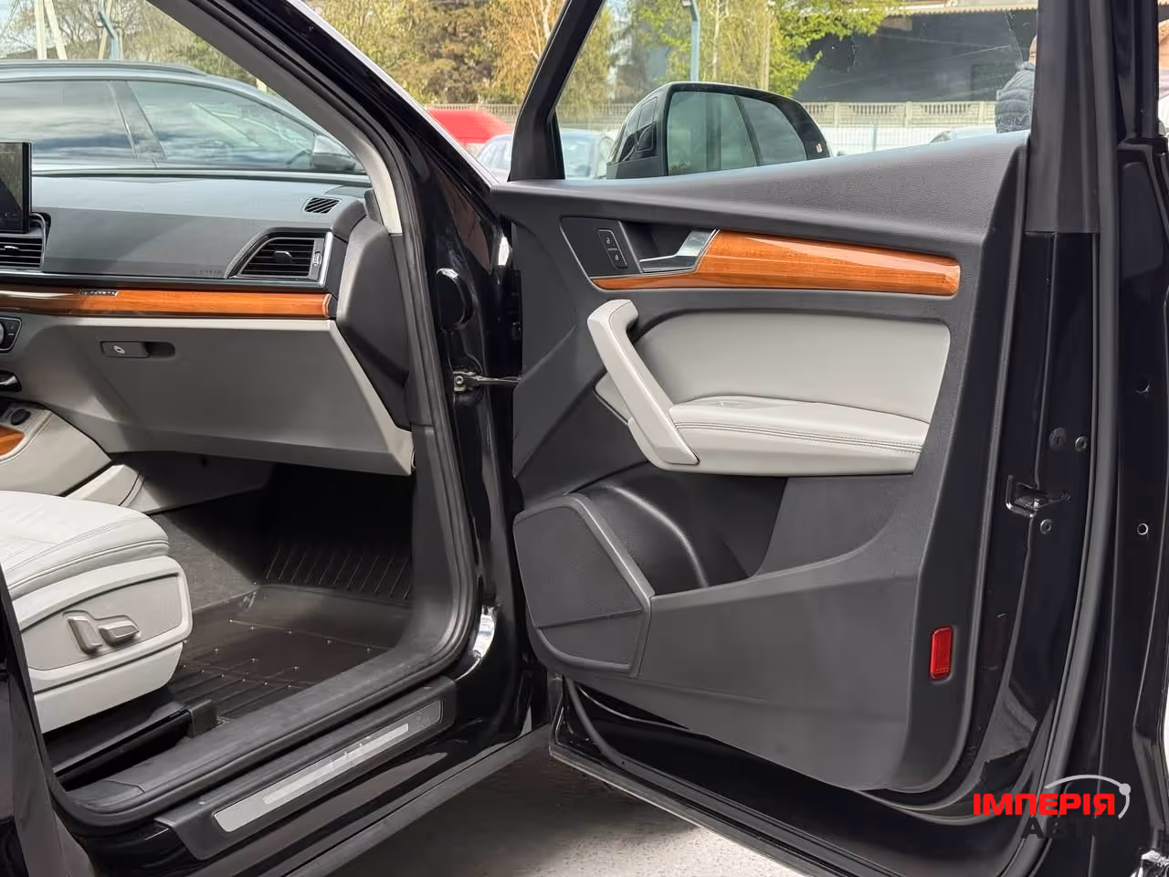 Audi Q5 - фото 63