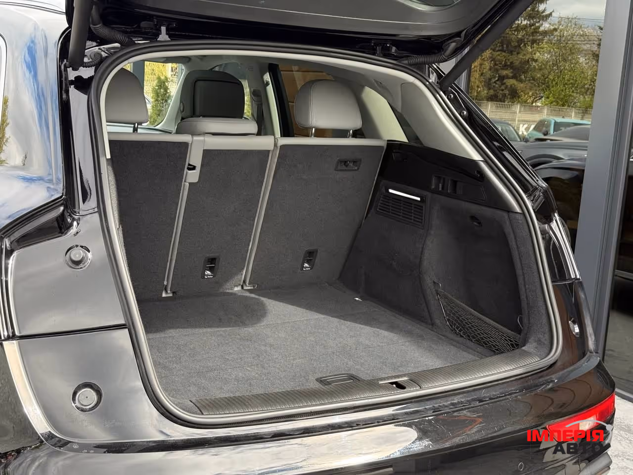 Audi Q5 - фото 70