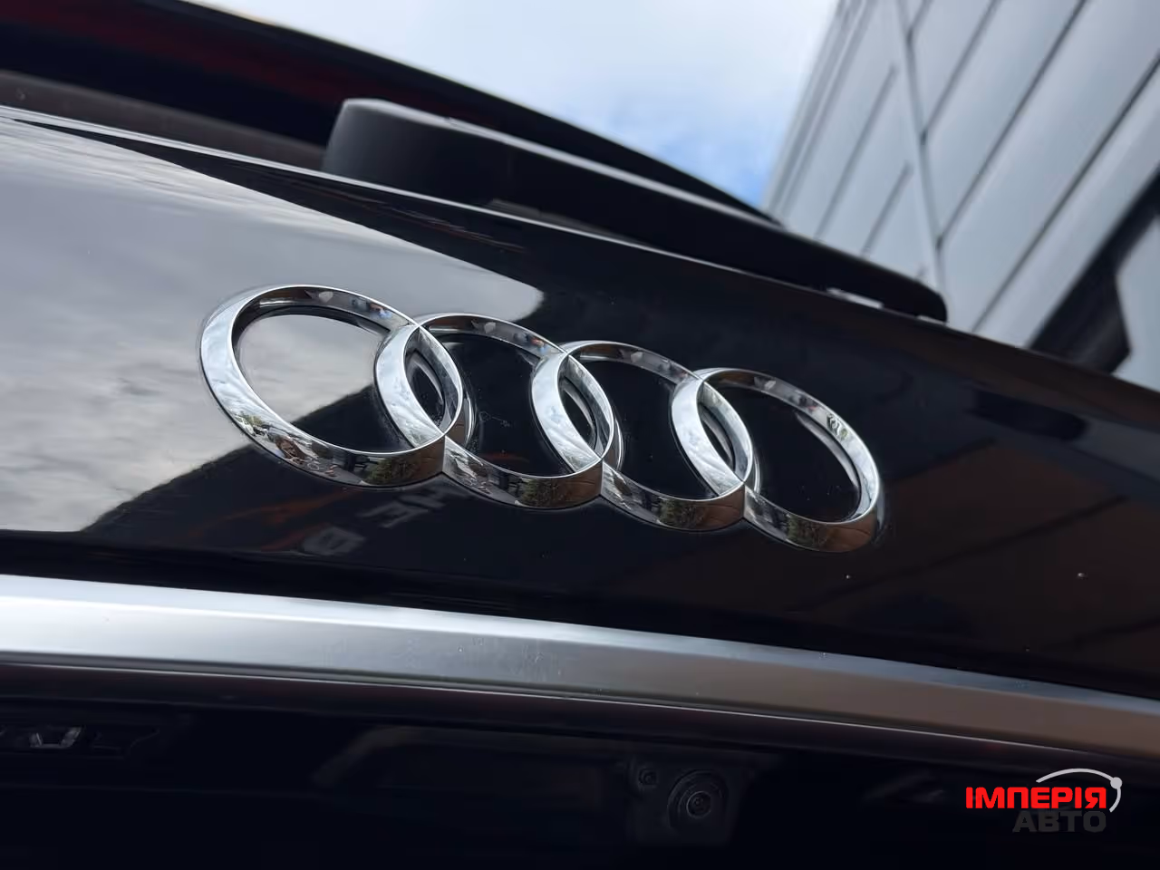 Audi Q5 - фото 12