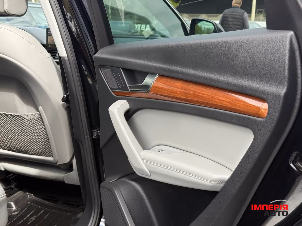 Audi Q5 - фото 61