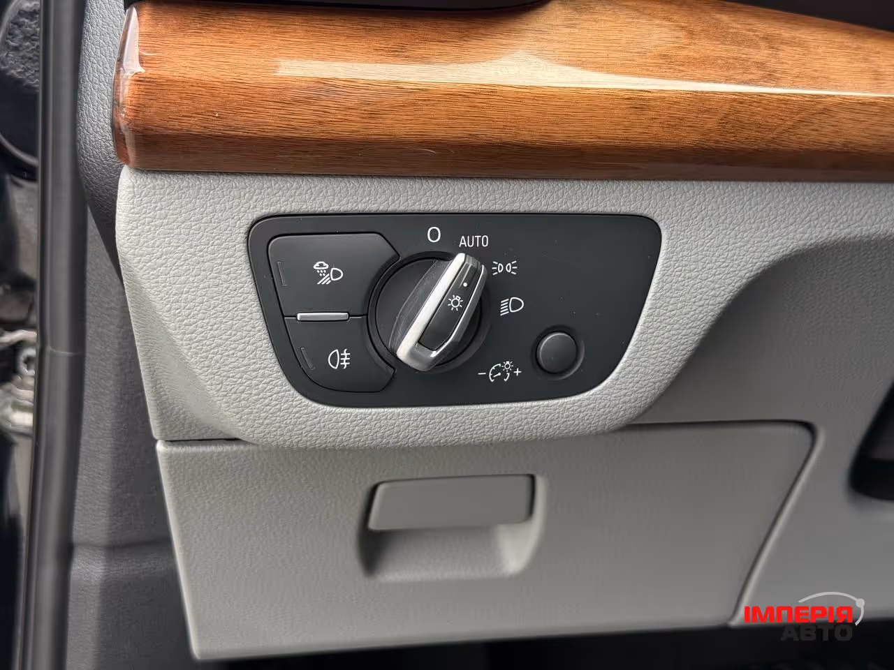 Audi Q5 - фото 32