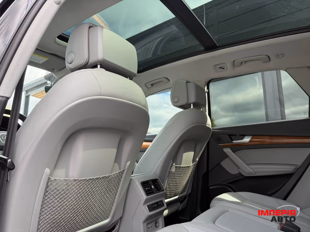 Audi Q5 - фото 51