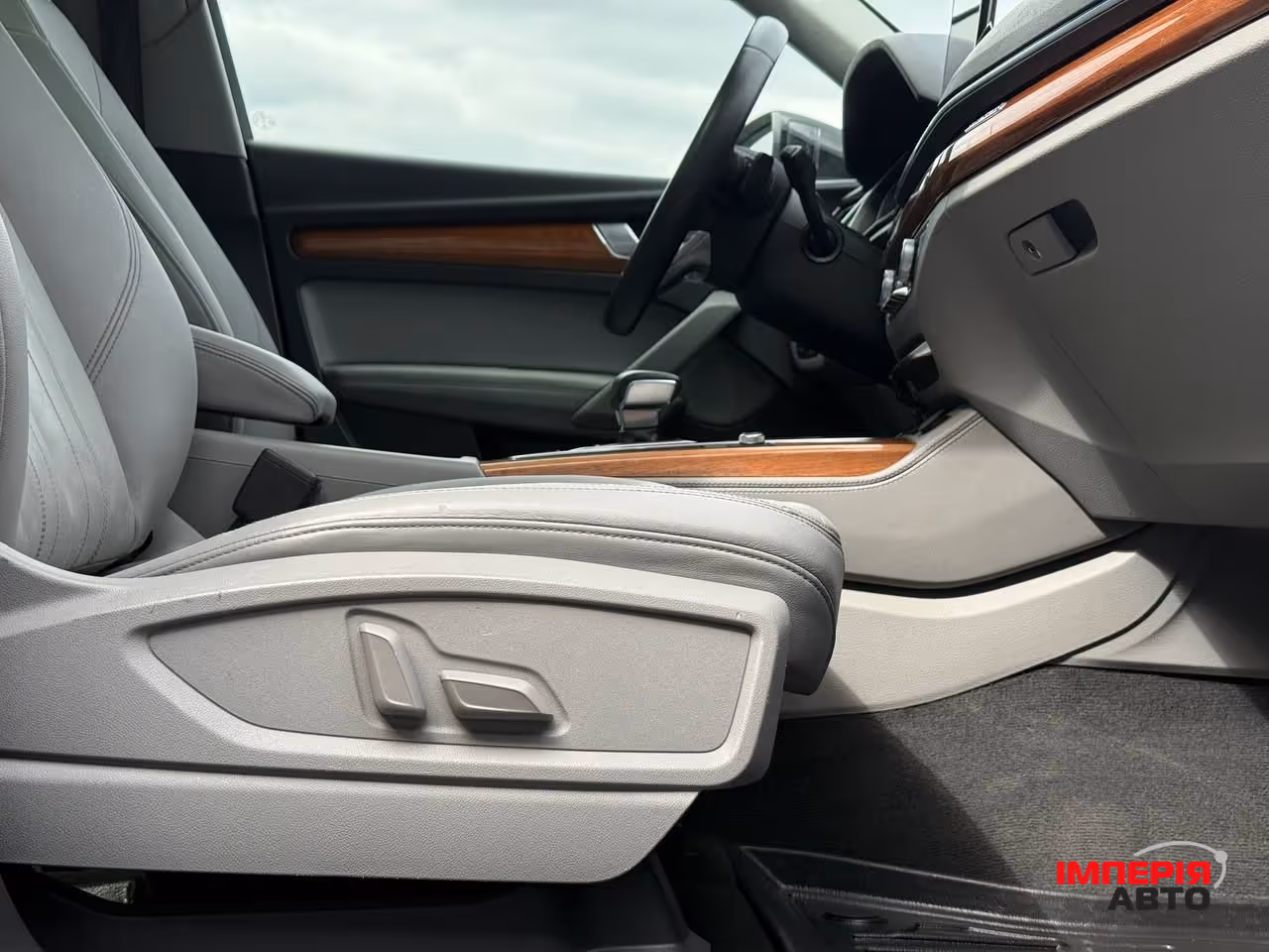 Audi Q5 - фото 67
