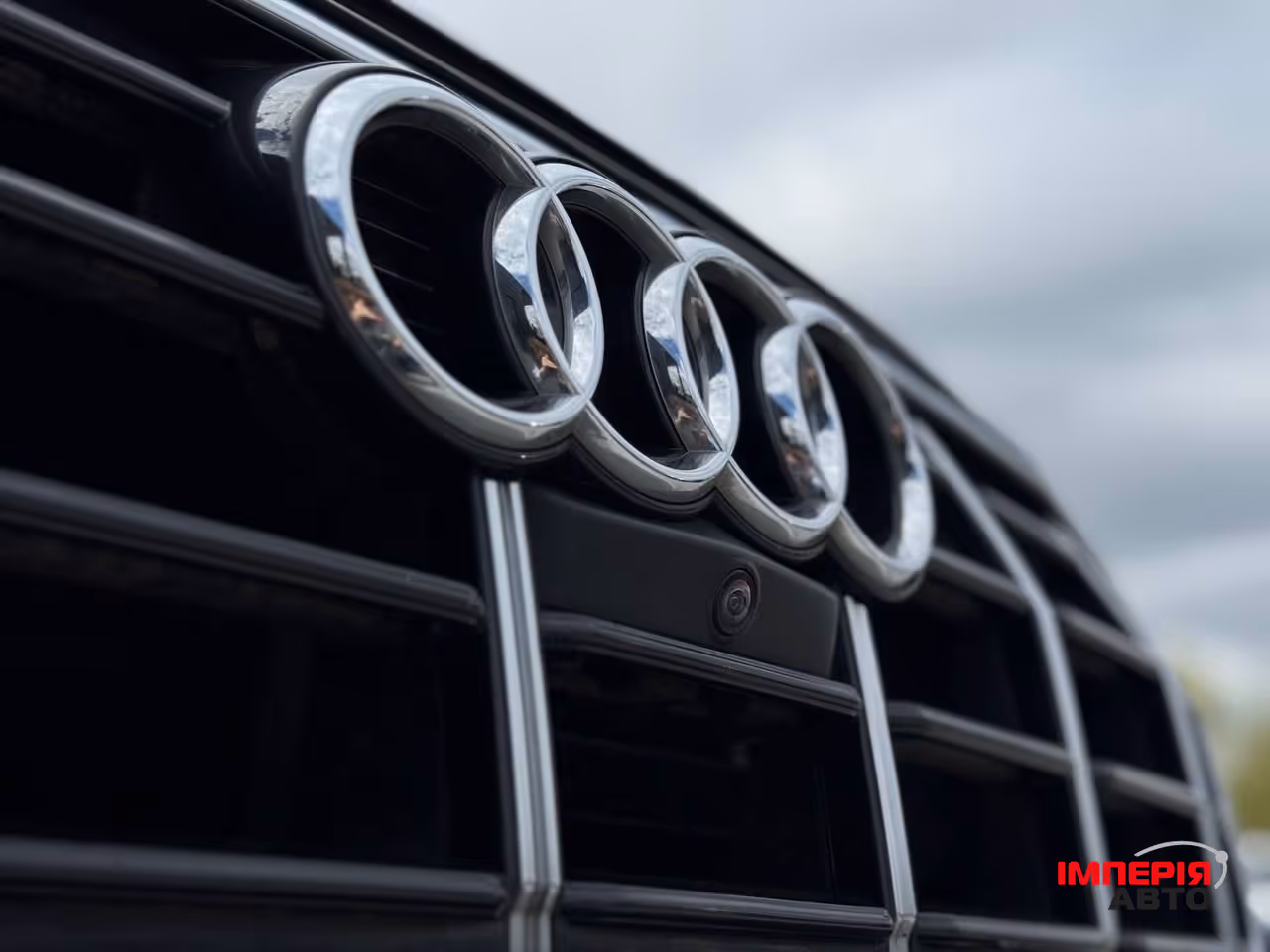Audi Q5 - фото 5