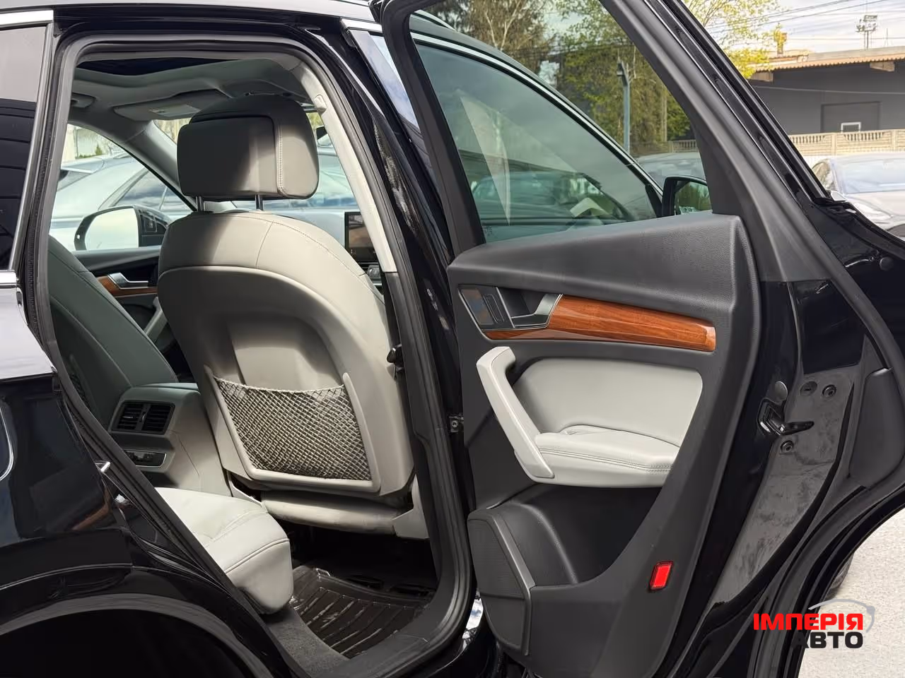 Audi Q5 - фото 58